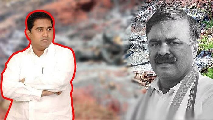 தமிழ்நாட்டில் தொடரும் அரசியல் நிர்வாகிகளின் கொலைகள்; சாடும் எதிர்க்கட்சிகள் - திணறுகிறதா திமுக அரசு?