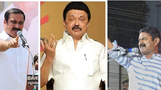 `பா.ம.க பின்னால் மக்கள் திரள தயங்குவது ஏன்? - ராமதாஸ் வேதனையும் பின்னணியும்