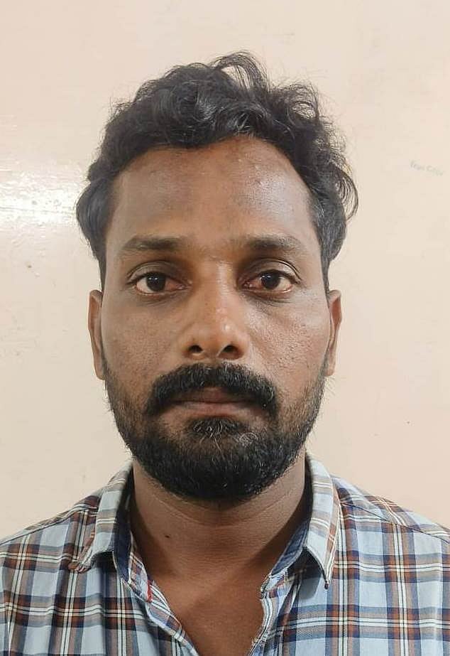 50 ரூபாய் ஆசைகாட்டி 3 லட்சம் திருட்டு - ஆந்திர இளைஞர் சிக்கிய பின்னணி!