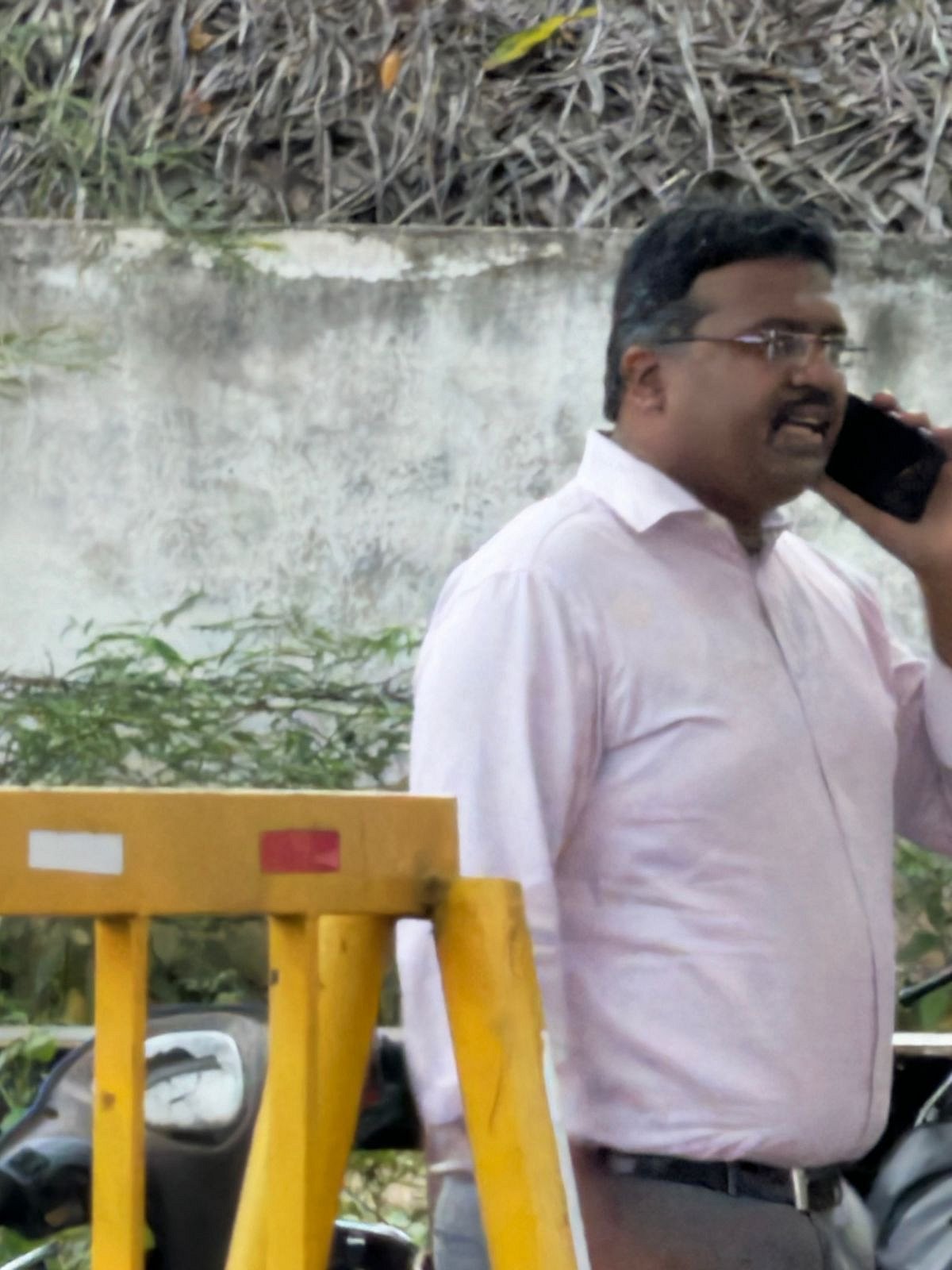புதுக்கோட்டை: சிகிச்சைக்கு வந்த சிறுமியிடம் பாலியல் சீண்டல்; மருத்துவர் போக்சோ சட்டத்தில் கைது!