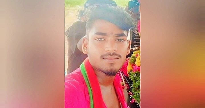 ஸ்ரீவில்லிப்புத்தூர்: வாத்து மேய்ப்பதில் முன்விரோதம்; அண்ணனை கத்தியால் குத்திக் கொன்ற தம்பி!