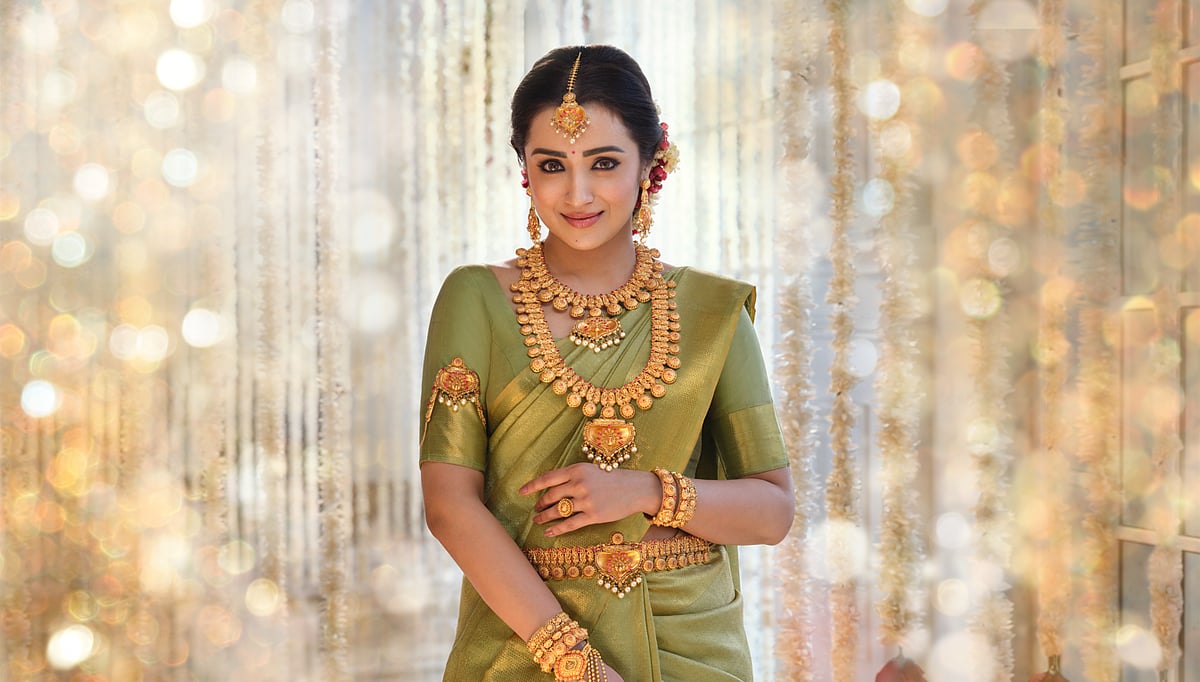 ஜிஆர்டி ஜூவல்லர்ஸ்