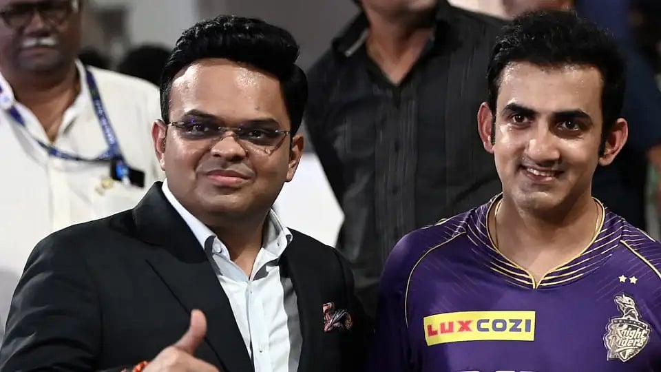 Gautam Gambhir: 1.4 பில்லியன் இந்தியர்களின் கனவு; என் ஒரே குறிக்கோள் - புதிய பயிற்சியாளர் கம்பீர்