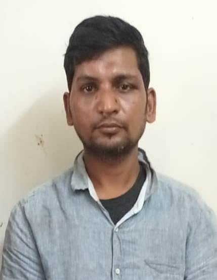 சென்னை: வழிபறி, செயின் பறிப்பு... ஒரே நாளில் இரண்டு சம்பவங்கள் - சிக்கிய பிரபல திருடன்!