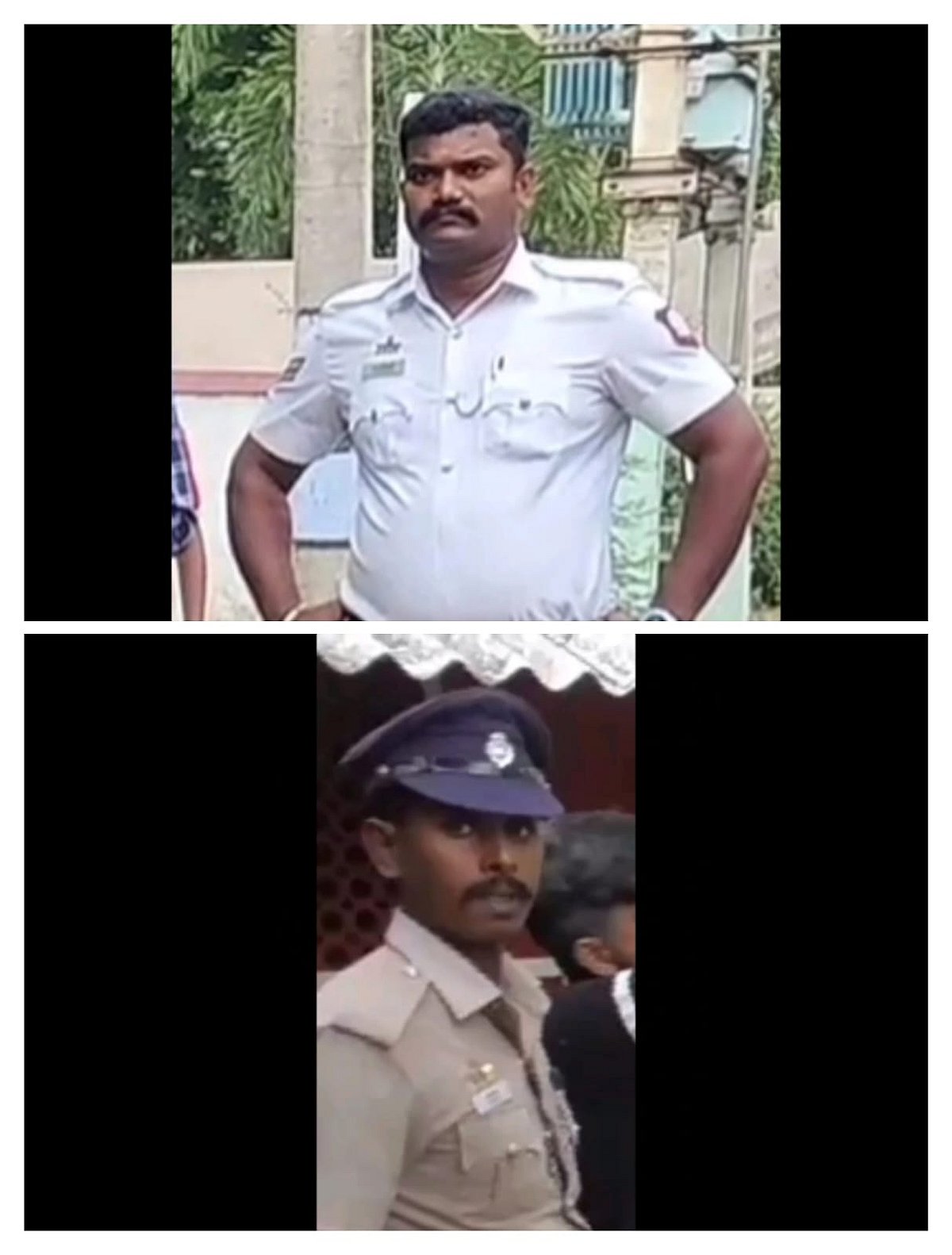 ஈரோடு: கடத்தி வரப்பட்ட குட்காவை பதுக்க உதவிய போலீஸார்... இருவரை சஸ்பெண்ட் செய்து உத்தரவிட்ட எஸ்.பி!