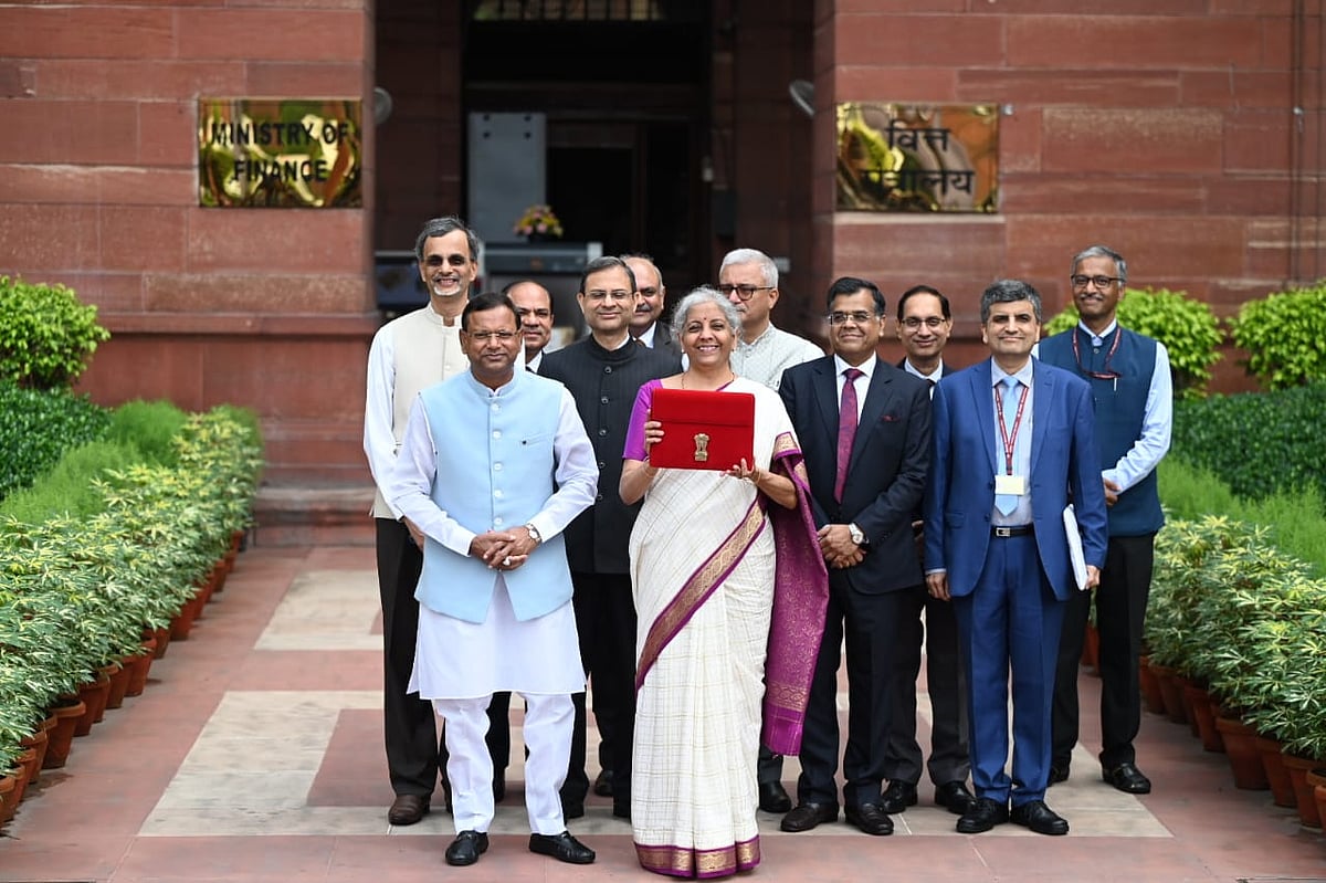 Union Budget 2025: பட்ஜெட்டில் மக்கள் எதிர்பார்க்கும் 7 விஷயங்கள்! - என்னென்ன?!
