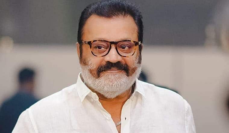 சுரேஷ் கோபிக்கு எதிரான பதிவுக்கும் எனக்கும் தொடர்பு இல்லை - புகார் அளித்த நடிகர் சலீம்குமார்