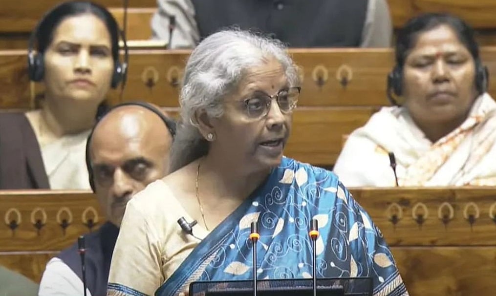 பட்ஜெட்: ``எங்கள் கனவுத் திட்டம்”.. பிரதமர் மோடி பேச்சு... பங்குச் சந்தையின் ரியாக்‌ஷன்!