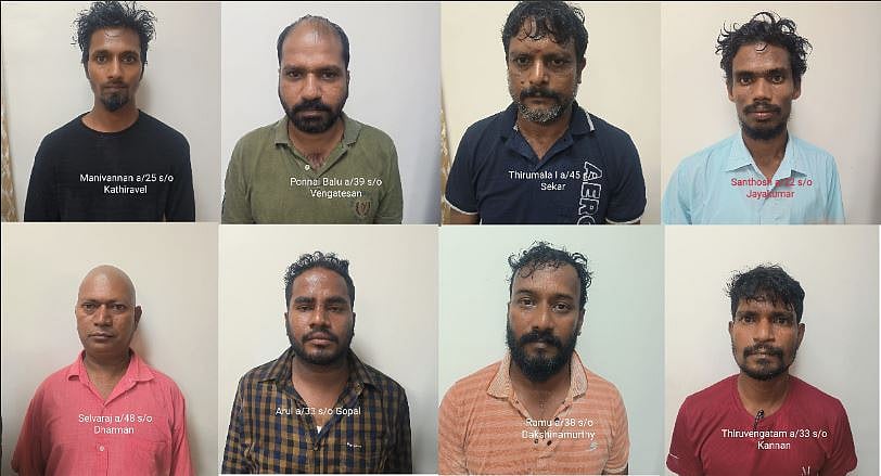 ஆம்ஸ்ட்ராங் கொலை: பொன்னை பாலு, அருளிடம் கிடுக்கிப்பிடி விசாரணை; சிக்கிய பிரபல ரௌடி- விசாரணை அப்டேட்!