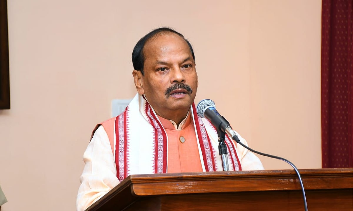 `கொன்னு போட்டா கூட யாரும்..!’ - ஒடிசா ராஜ்பவனில் அதிகாரியை தாக்கியதாக ஆளுநரின் மகன் மீது புகார்