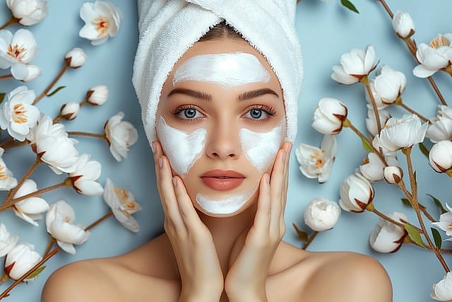 `செலிபிரிட்டிகளின் Skin Care சீக்ரெட்ஸ் என்னன்னு தெரிஞ்சுக்கணுமா? வழிகாட்டும் Webinar