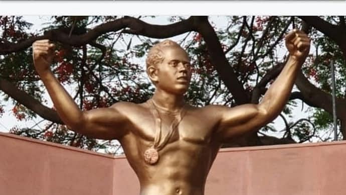 ஒலிம்பிக் ஹீரோக்கள்: கிரவுட் ஃபண்டிங் மூலம் ஒலிம்பிக் பயணம் - கே.டி.ஜாதவ் வெண்கலம் வென்ற கதை!