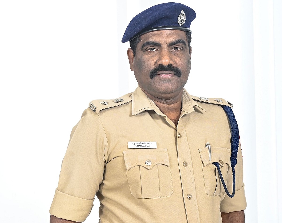வேலூர்: `தொடர் குற்றங்களுக்குக் கடிவாளம்’ - 36 நாள்களில் 37 பேர் மீது `குண்டாஸ்!’