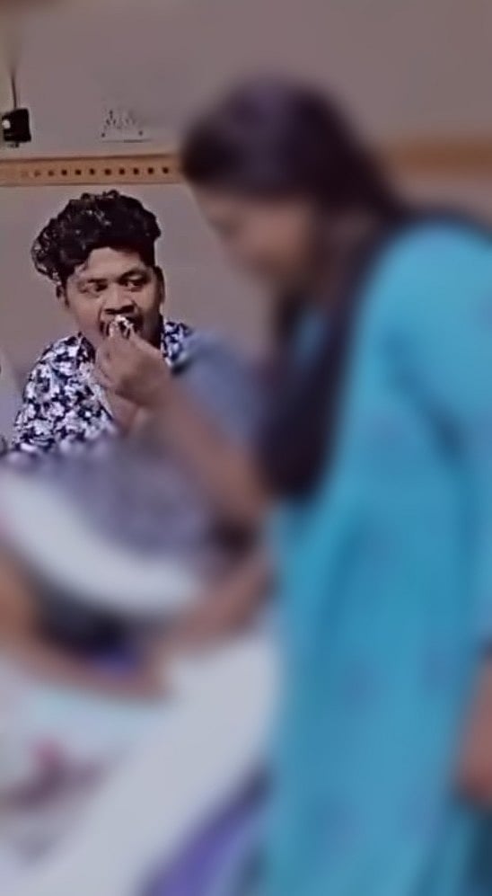 கடலூர்: கேக் வெட்டி பிறந்தநாள் கொண்டாடிய கைதி; 3 போலீஸாரை சஸ்பெண்ட் செய்த எஸ்.பி... என்ன நடந்தது?