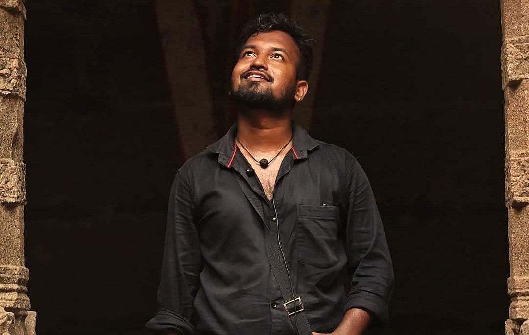 “மனதிற்கினிய மெரினா; காஞ்சியின் தெருக்கூத்து; துரத்திய வறுமை” - பகிரும் புகைப்படக் கலைஞர் ஜிப்ஸி!