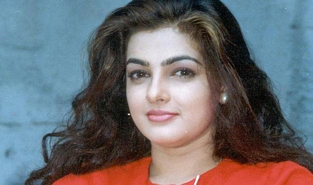 ரூ.2,000 கோடி போதைப்பொருள் வழக்கு: பாலிவுட் நடிகை மம்தா குல்கர்னியை விடுவித்த மும்பை ஹைகோர்ட்!