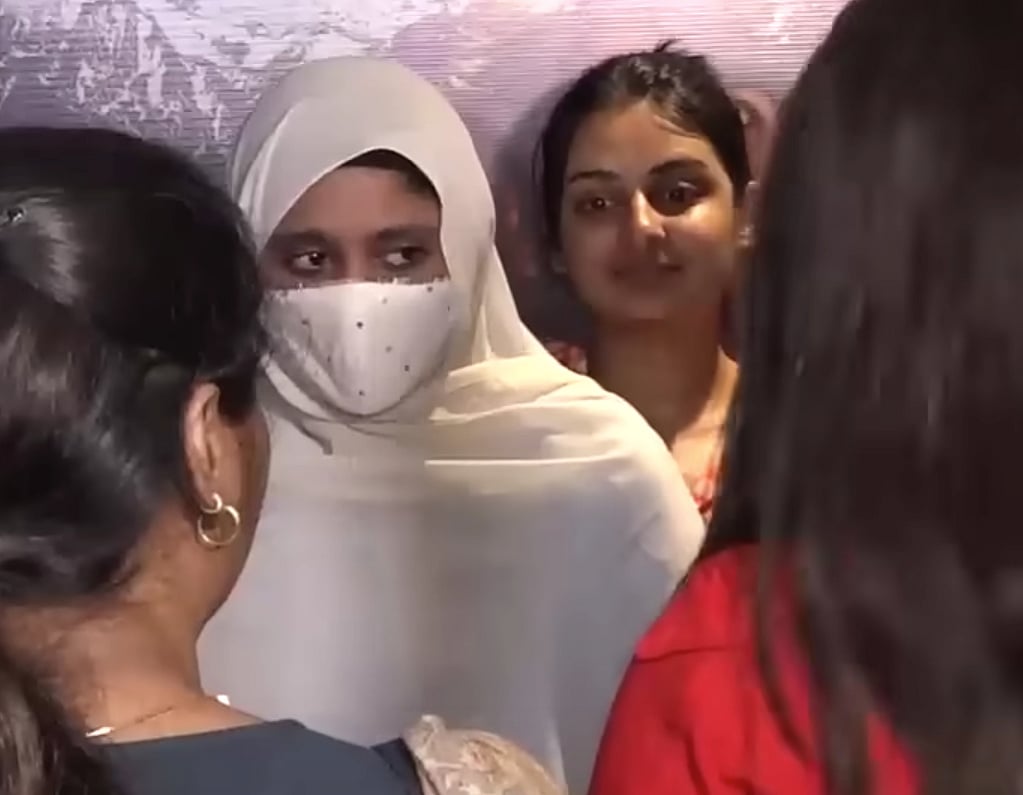 Minmini: வெறுப்புப் பேச்சுகளுக்கு தன் இசையால் பதிலடி - மகள் கதீஜா குறித்து ஏ.ஆர்.ரஹ்மான் பெருமிதம்