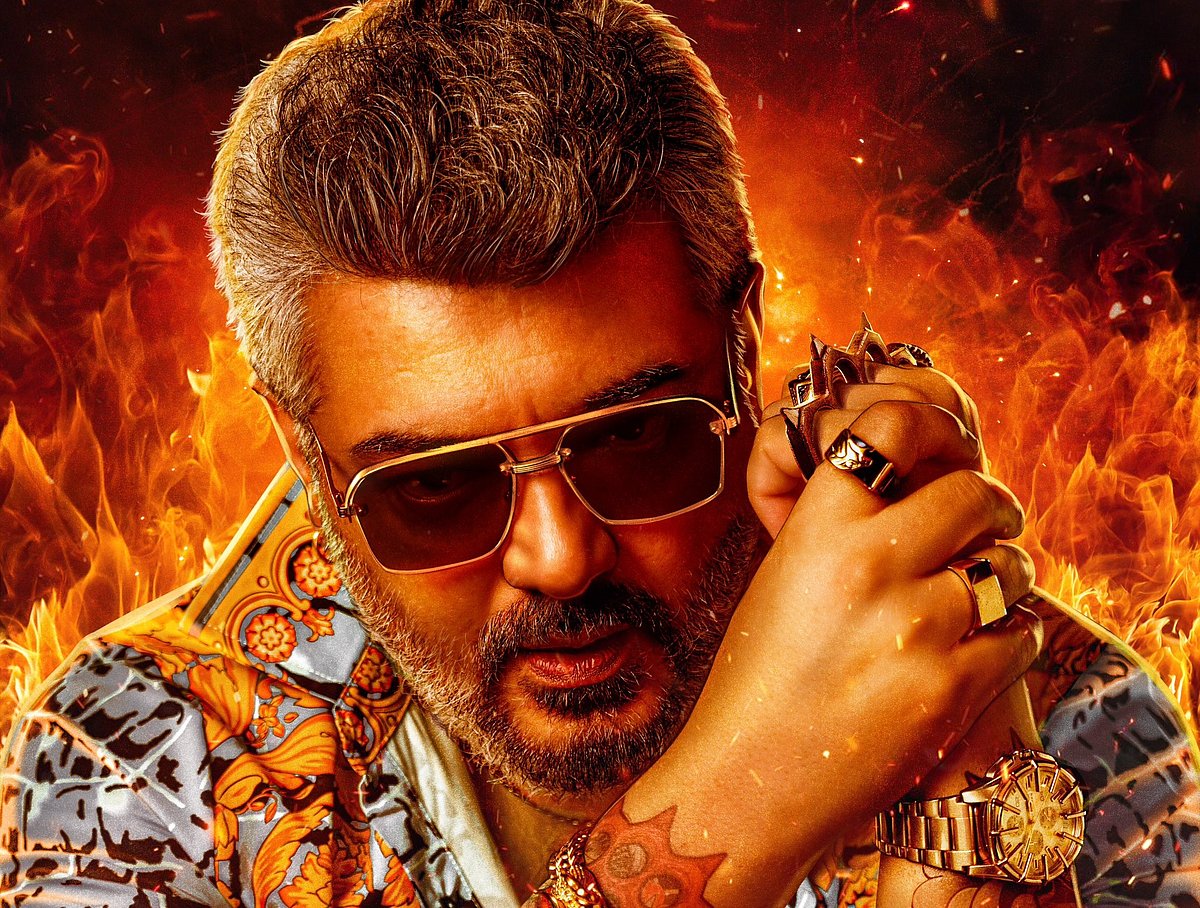 Ajith: ``பொருளாதார காரணத்தால் என்னுடைய ரேஸிங் ஆசைக்கு என் பெற்றோர்கள்.. - பகிர்கிறார் அஜித்
