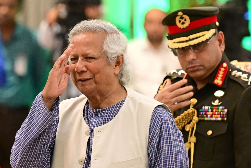 துர்கை-கோயில்-இடிப்பு;-சாடிய-இந்தியா...-விளக்கமளித்த-வங்கதேச-அரசு!