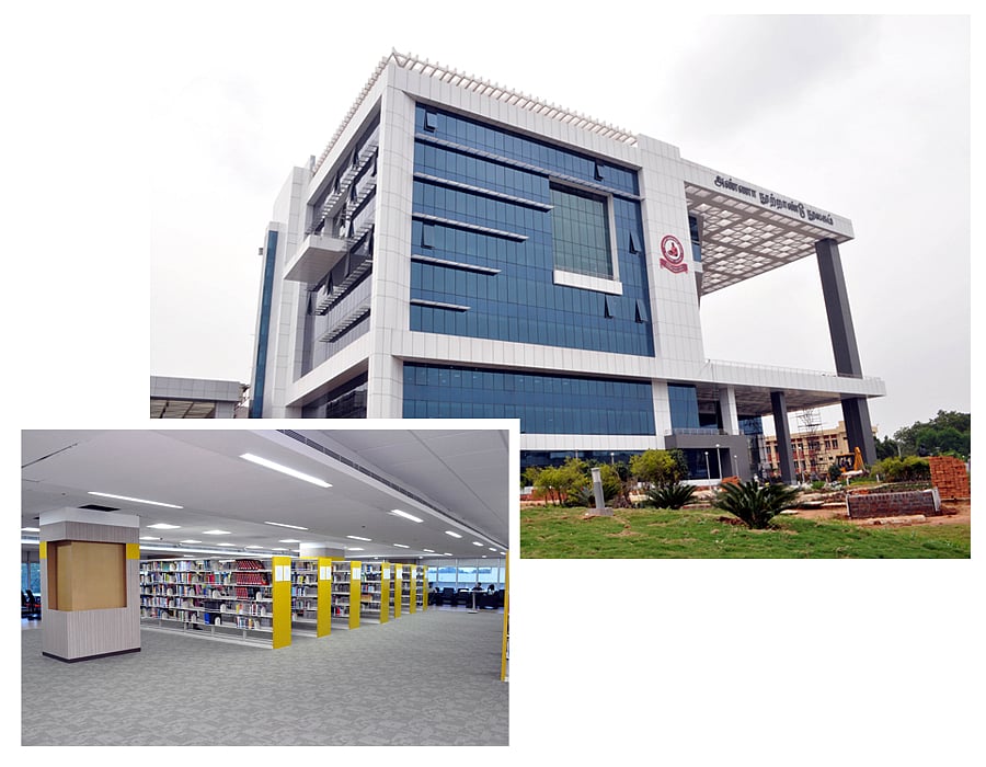 Anna Centenary Library: சினிமா ஆர்வலர்களுக்காக அண்ணா நூலகத்தில் சினிமா திரையிடும் முன்னெடுப்பு!