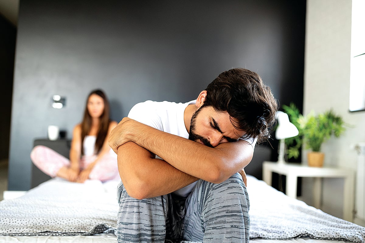 Relationship: அம்மா மேல பாசமா இருக்கிற பசங்க பொண்டாட்டி மேலேயும் பாசமா இருப்பாங்களா?