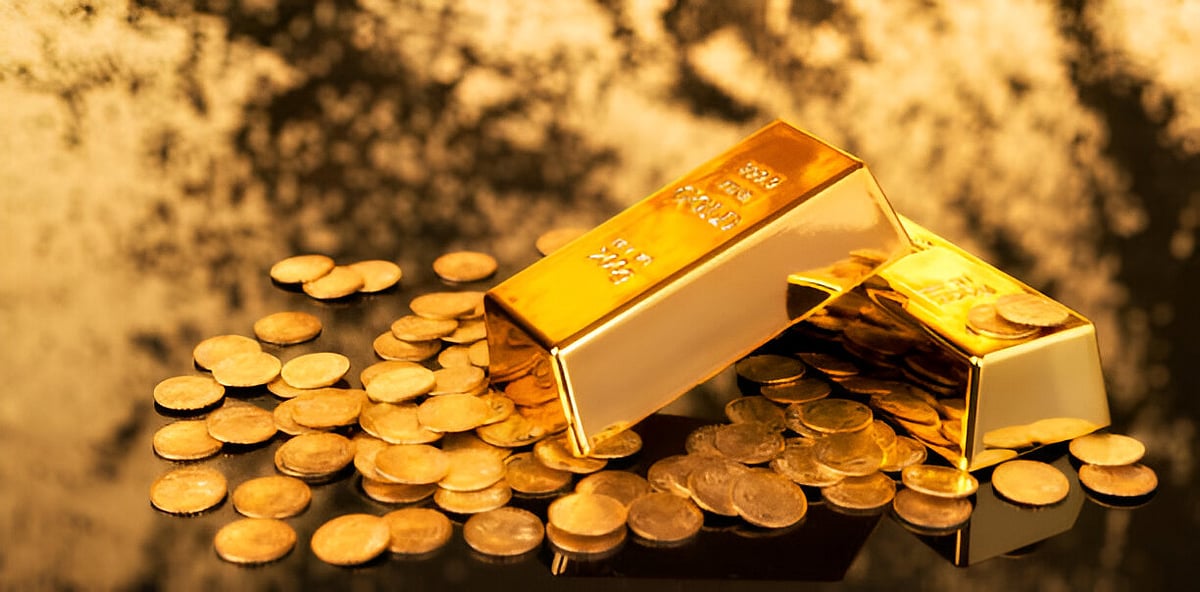 Gold Rate: தங்கம் விலை 18 நாள்களில் பவுனுக்கு ரூ.4,080 குறைவு! - காரணம் என்ன... இன்னும் குறையுமா?