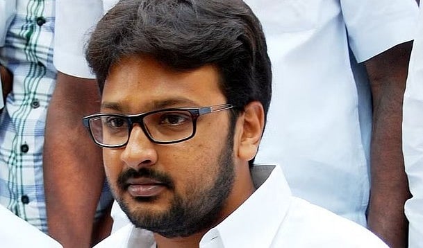 `மு.க.அழகிரி மகன் தயாநிதிக்கு மீண்டும் மருத்துவ பரிசோதனை - நீதிமன்ற உத்தரவின் பின்னணி என்ன?