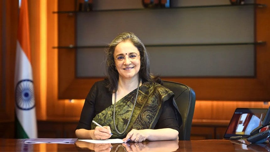 Hindenburg Report: `அடிப்படை ஆதரமற்றவை... - ஹிண்டன்பர்க் குற்றச்சாட்டும், SEBI தலைவர் மறுப்பும்!