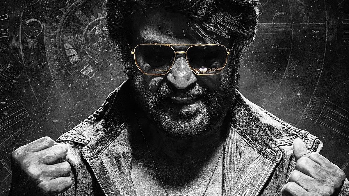 Nagarjuna:  கூலி திரைப்படம், 100 பாட்ஷா படங்களுக்கு சமமானது! - நாகர்ஜூனா