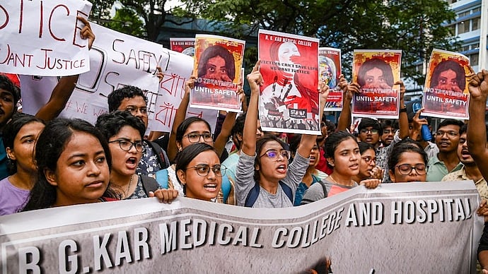 Kolkata Doctor Murder: `அவர்களின் வங்காள எதிர்ப்பு அஜெண்டா; விவாதங்களில் பங்குபெறாதீர்கள்.. - மம்தா