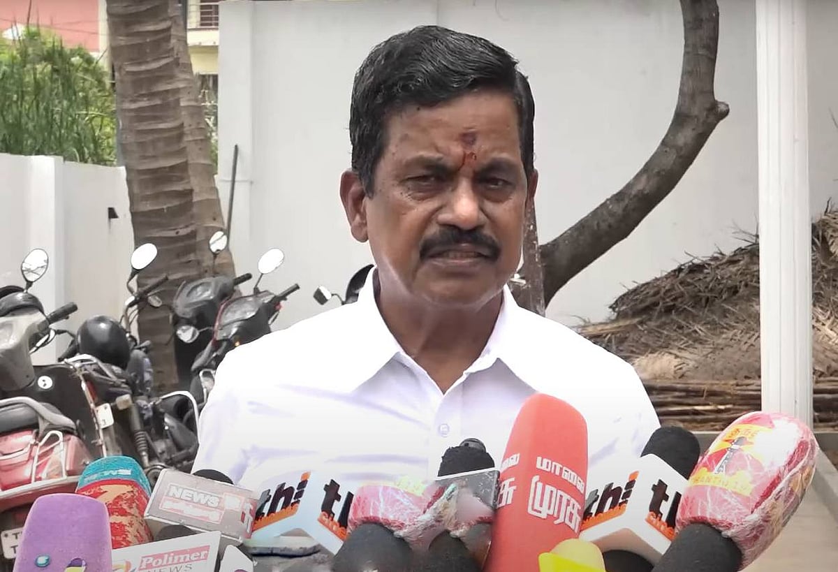கலைப்புலி எஸ். தாணு
