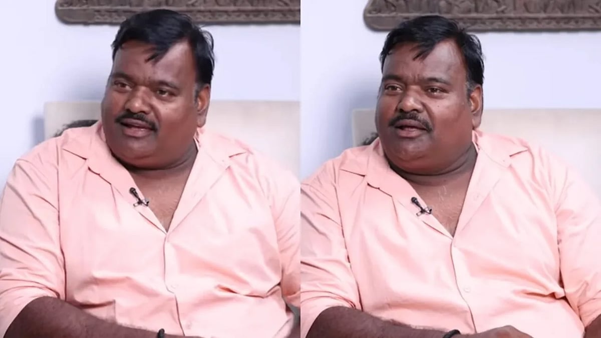 ``யூடியூபில் சமையல் வீடியோ, மாதம் ரூ.10 லட்சம் வரை வருமானம் - லாரி டிரைவர் ராஜேஷ் ரவானியின் ரூட்