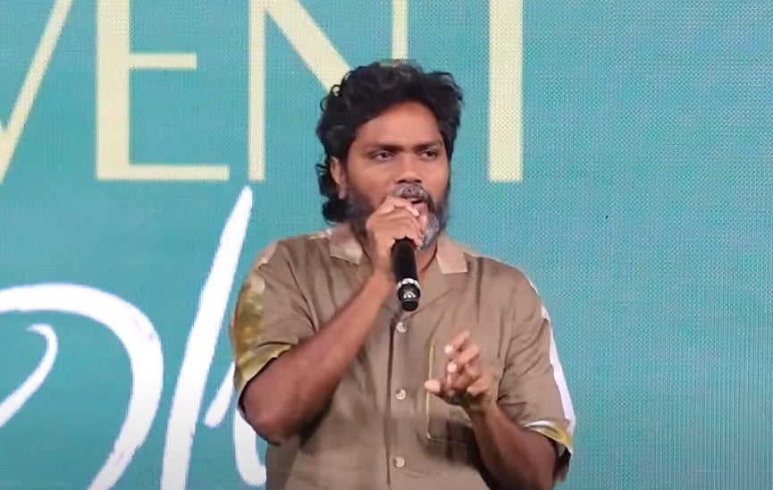  பா. ரஞ்சித்