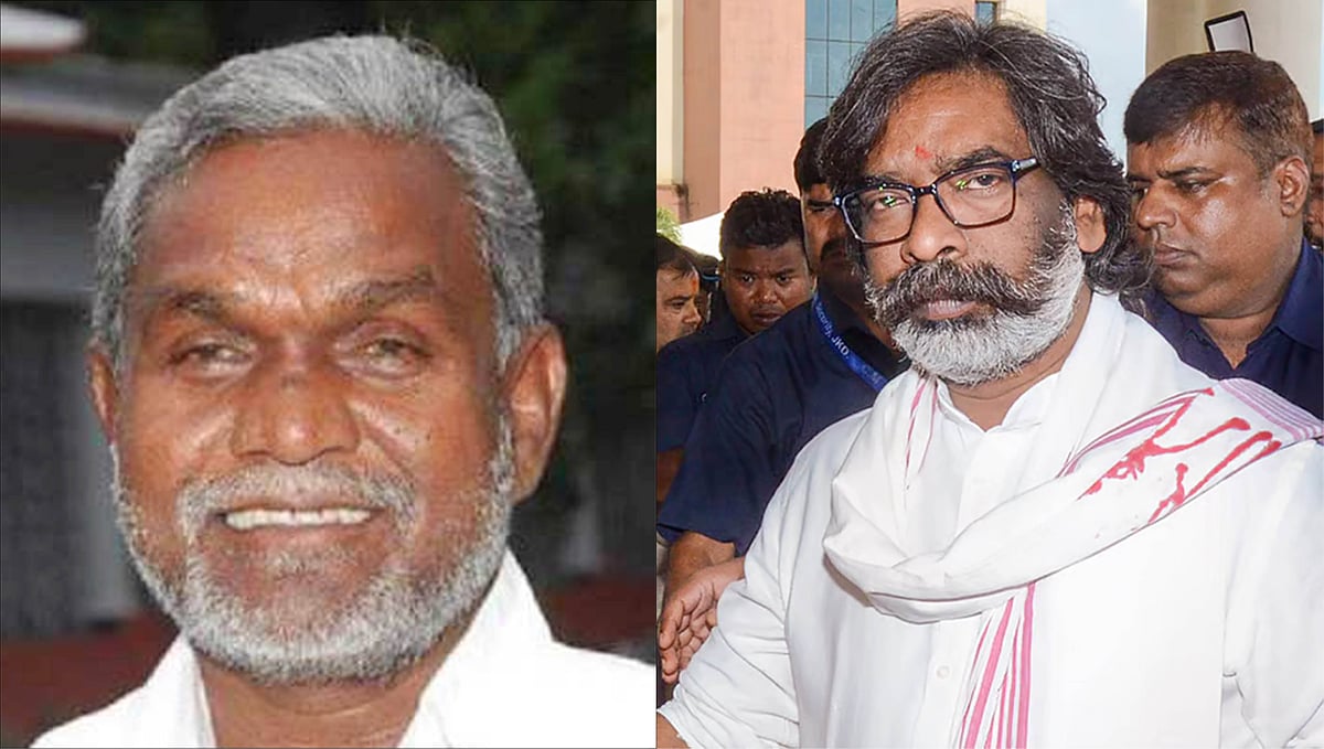 Maharashtra, Jharkhand Election Results: `பாஜக கூட்டணி vs காங்கிரஸ் கூட்டணி ஆட்சியமைக்கப் போவது யார்? | Live