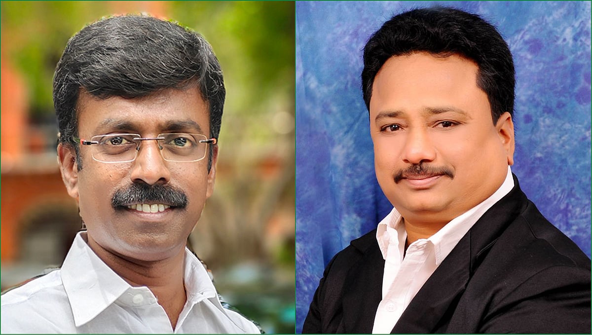 `ஸ்டாலின் யார் காலைப் பிடித்தாலும் எங்களுக்குக் கவலை இல்லை' என்ற எடப்பாடி பழனிசாமியின் விமர்சனம்?