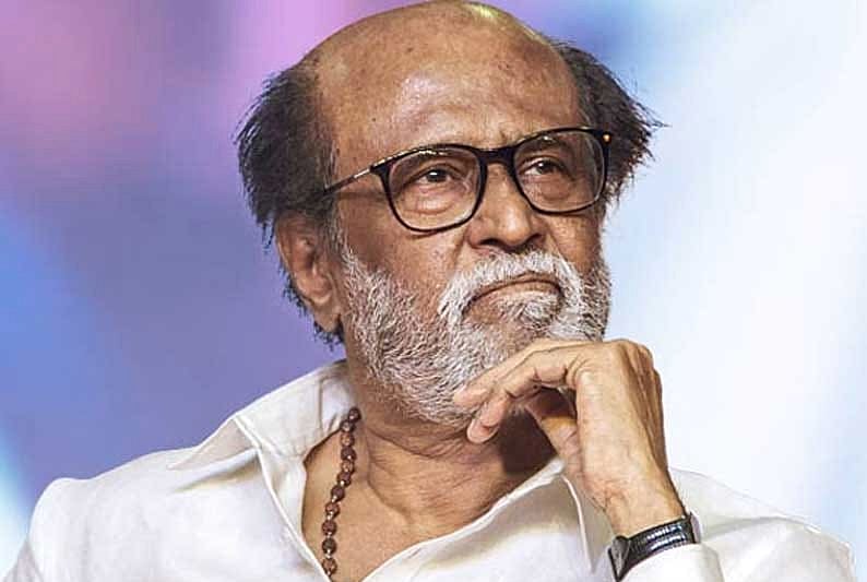 `வயசாகிப்போய், பல் விழுந்த பிறகும் நடிப்பதில்லையா?!’ - ரஜினிக்கு துரைமுருகன் பதிலடி