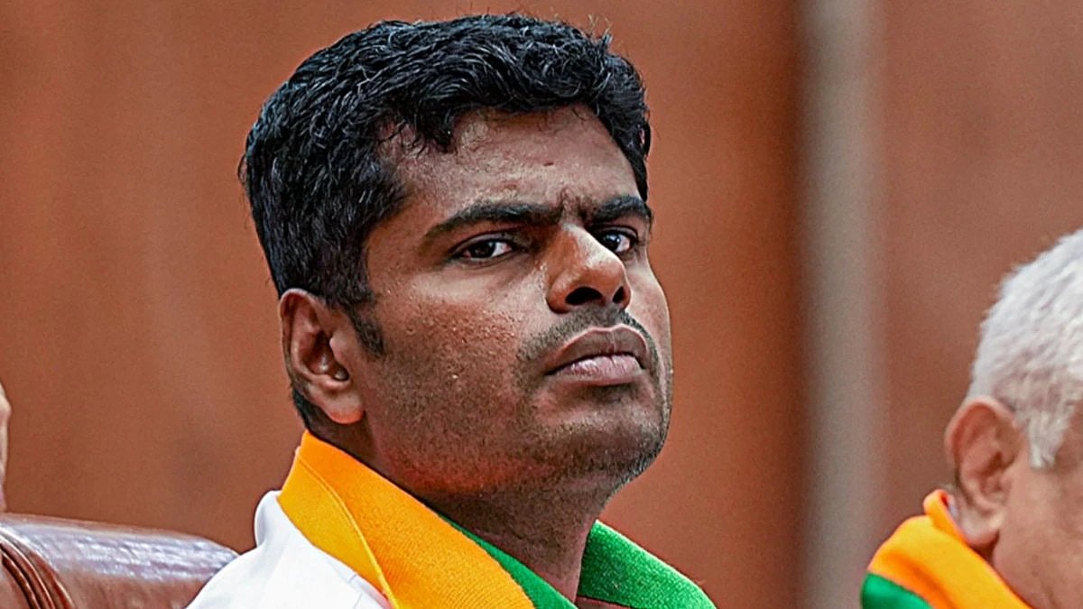 சீனியர்களுக்கு கல்தா... அதிகாரப் போட்டி... அண்ணாமலையின் குழு கேம்!