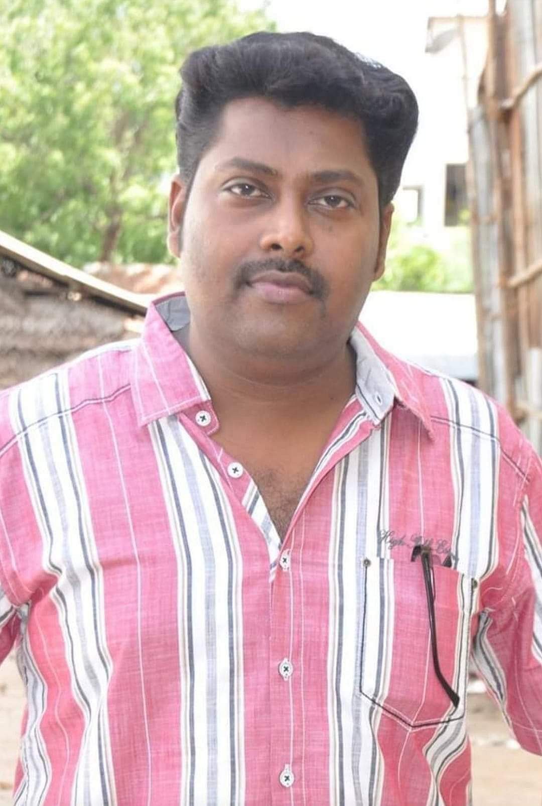 மதிமுக பிரமுகர் மகன் கொலை;  கல்லூரி மாணவர் உட்பட இருவர் கைது - இடத்தகராறில் நேர்ந்த சோகம்!