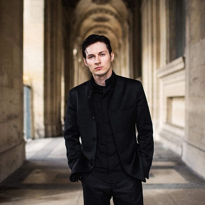 Telegram Pavel Durov: `காதலியா... உளவாளியா?- டெலிகிராம் நிறுவனர் கைதில் சந்தேகிக்கப்படும் இளம்பெண்!