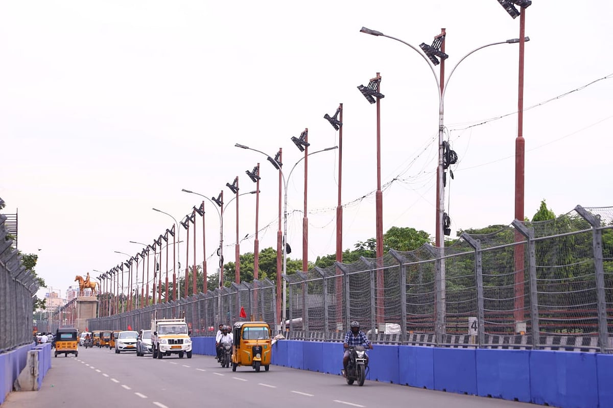 F4: சென்னையில் ஃபார்முலா 4 ரேஸ்; எத்தனை போட்டிகள்... எங்கு எப்படி பார்க்கலாம்?! | முழு விவரங்கள்!
