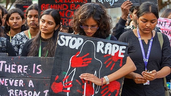 மகாராஷ்டிரா: செவிலியரைப் பாலியல் வன்கொடுமை செய்த ஆட்டோ டிரைவர் - தொடரும் கொடூரங்கள்..!