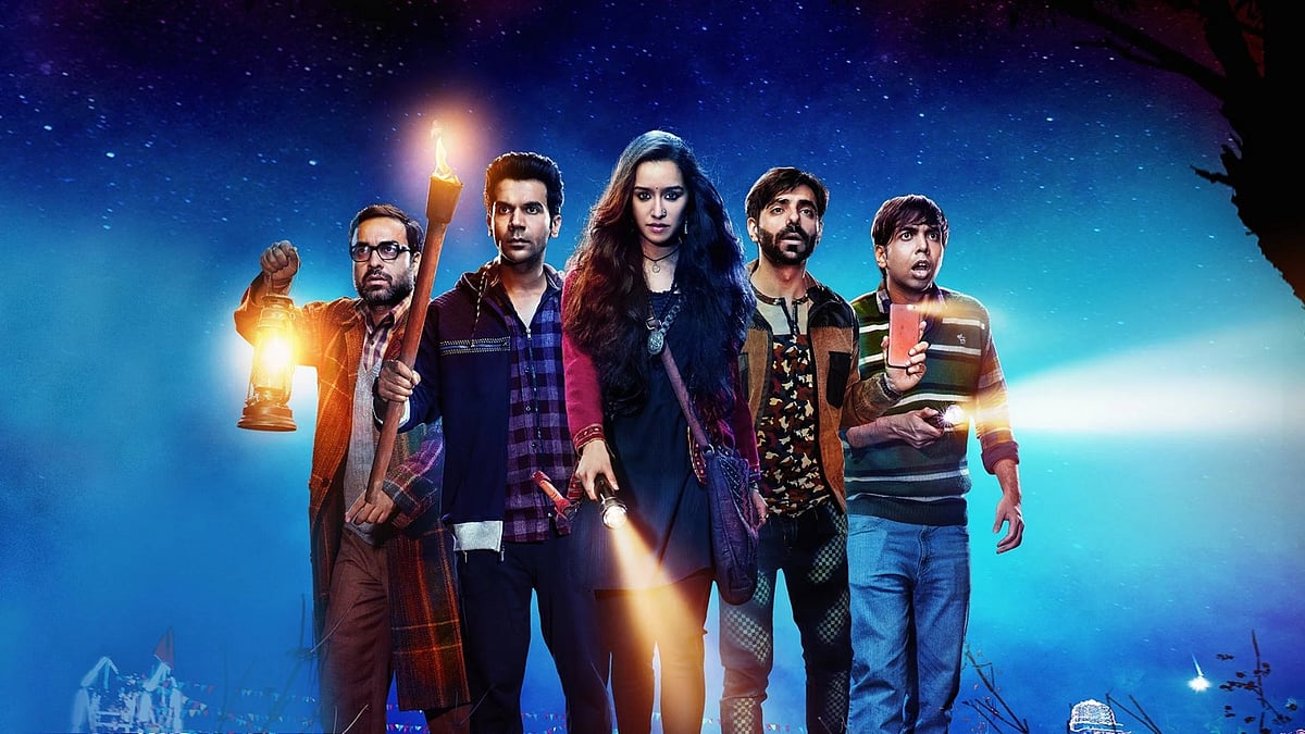 Stree 2 Review: குடும்பங்கள் கொண்டாடும் பாலிவுட் பேய்; `ஸ்த்ரீ 2வில் அப்படி என்னதான் இருக்கிறது?