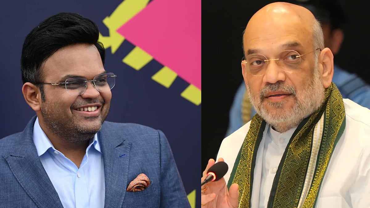 Jay Shah: ICC தலைவரான ஜெய் ஷாவின் சொத்து மதிப்பு தெரியுமா?! - வெளியான தகவல்!