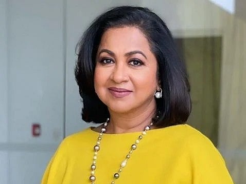 Hema Committe: ``புகார் அளித்த நடிகைகளுக்கு நீதி கிடைக்கும் - வழக்கறிஞர் சாந்தகுமாரி..!
