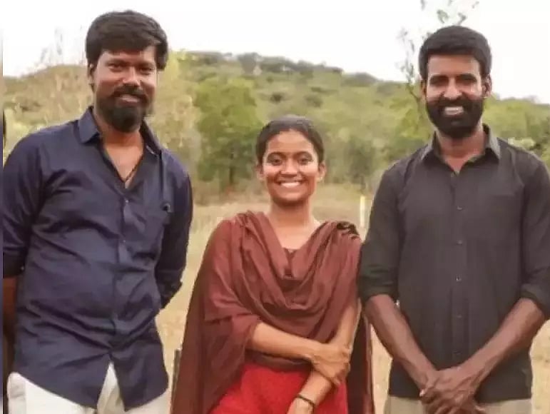 Kottukkaali: கொட்டுக்காளி படத்தில் என் கதாபாத்திரம் இதுதான்... - நடிகர் சூரி நெகிழ்ச்சிப் பதிவு