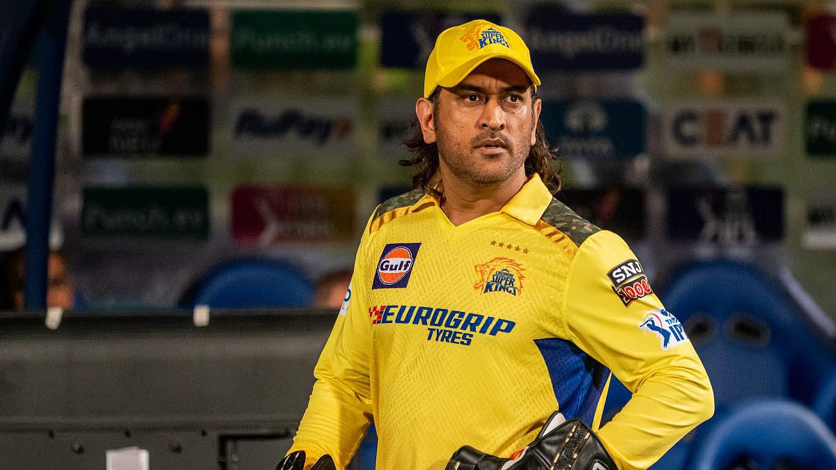 Dhoni: `இன்னும் சில ஆண்டுகள்..! - IPL-ல் குறித்து தோனி சிக்னல்... CSK CEO கொடுத்த ரியாக்சன்!