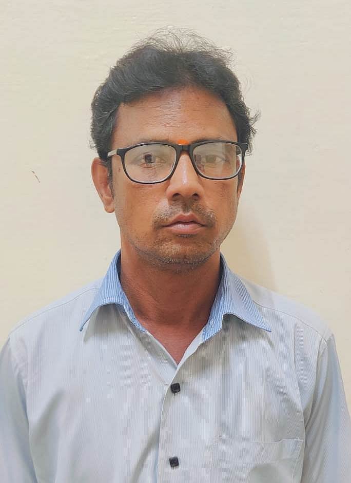 சென்னை: காதலிப்பதாக ஏமாற்றி, நெருங்கி... ஆபாசமாக படம் எடுத்த இளைஞருக்கு 5 ஆண்டுகள் சிறை!
