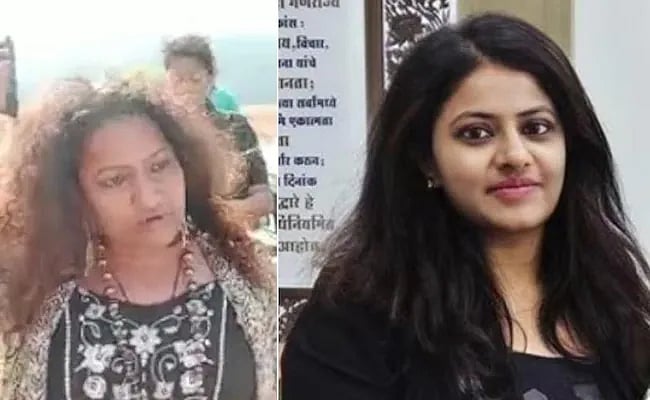 ஐ.ஏ.எஸ் தேர்ச்சி ரத்து; முன்ஜாமீன் மனு தள்ளுபடி - பூஜா கேட்கர் துபாய் தப்பி ஓட்டம்?!