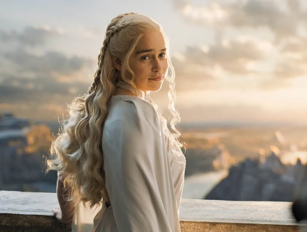 Game Of Thrones: கேரக்டரின் பெயரால் ஆறு வயது சிறுமிக்கு பாஸ்போர்ட் மறுப்பு!- பின்னணி என்ன?