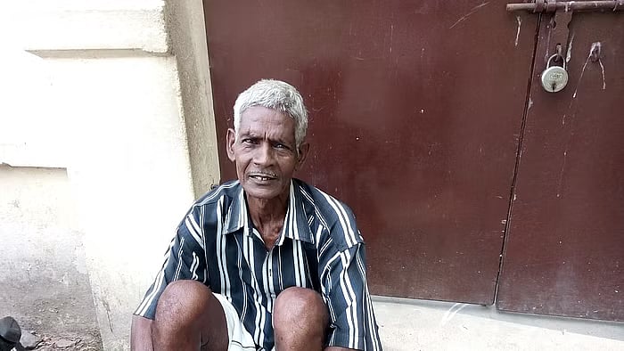 இறுதிவரை நிறைவேறாமல் போன சினிமா ஆசை; மனதை கனமாக்கும்&nbsp;`பீம்சிங் ஸ்டூடியோ செங்கேணியின் கதை | பார்ட் 2